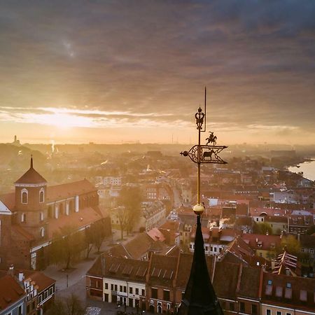 City Center Loft Kaunas Exterior photo
