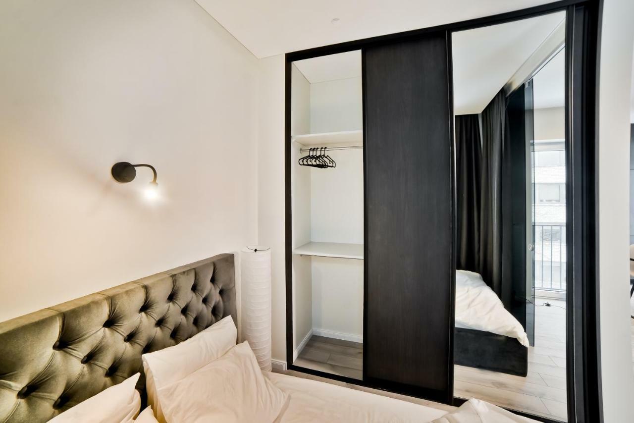 City Center Loft Kaunas Exterior photo
