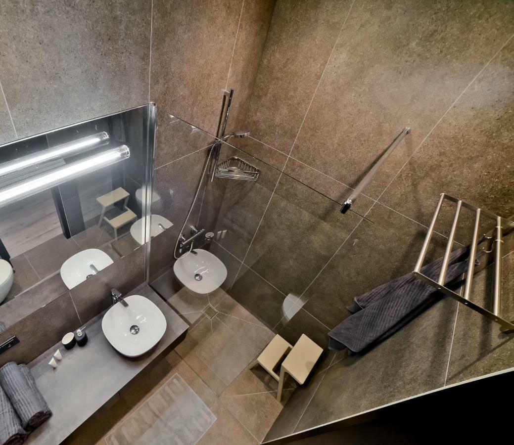 City Center Loft Kaunas Exterior photo