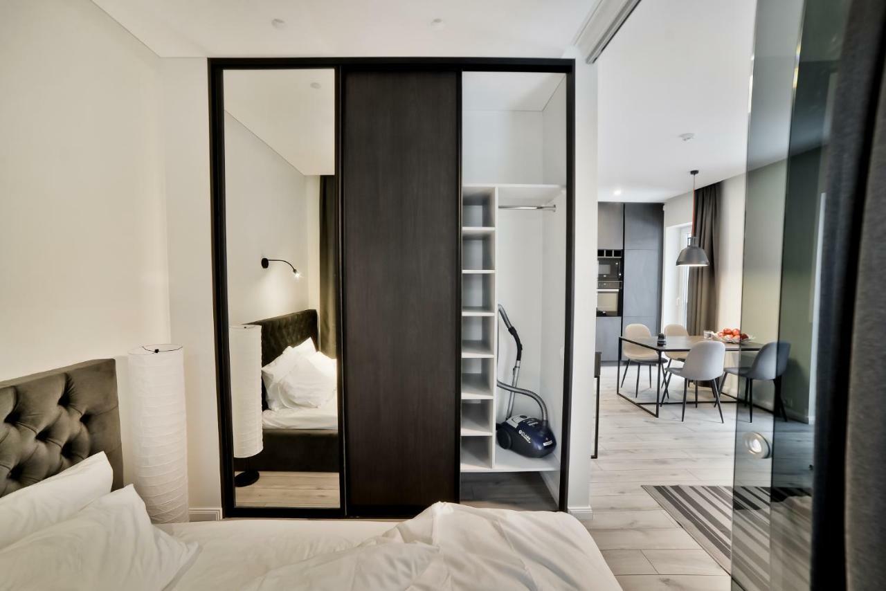 City Center Loft Kaunas Exterior photo