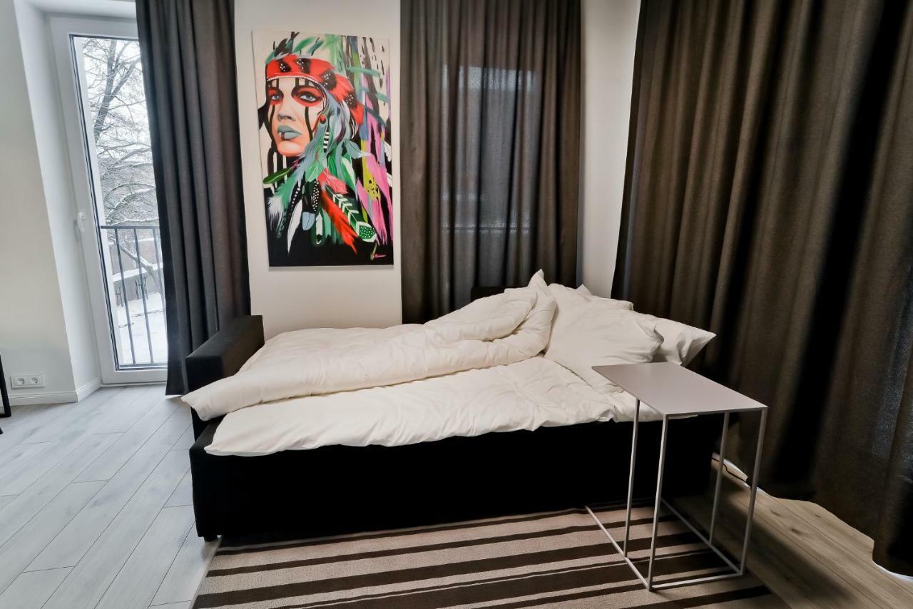 City Center Loft Kaunas Exterior photo